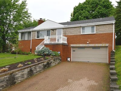 5005 Brownsville Rd, Pittsburgh, PA, 15236