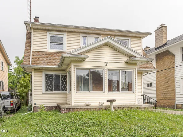 1938 Fernwood Ave, Toledo, OH 43607