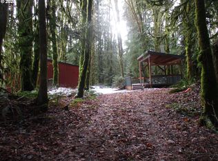 0 Timber Rd #2200, Vernonia, OR 97064