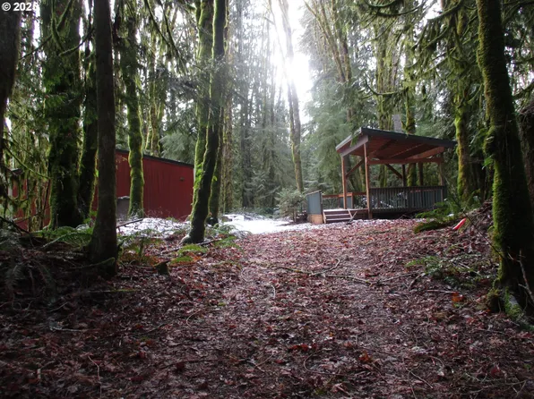 0 Timber Rd #2200, Vernonia, OR 97064