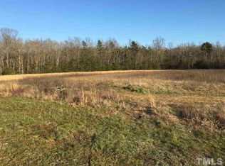 2200 Jim Latta Rd, Rougemont, NC 27572