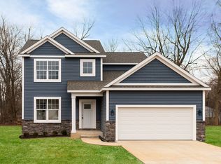 The Kelley 1800 Plan, Terre Verde Hills, South Bend, IN 46628