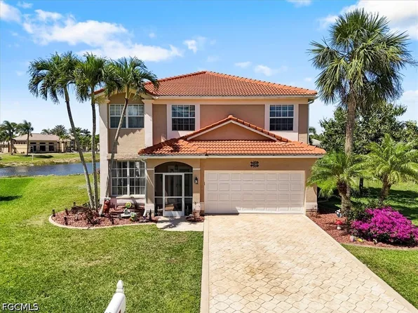 13870 Silver Lake Ct, Fort Myers, FL 33912