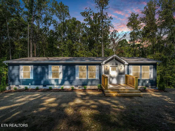 471 Old Poplar Springs Rd, Kingston, TN 37763