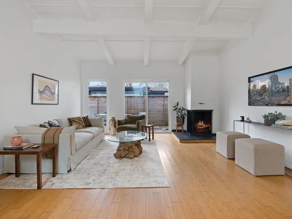 5003 W Frances Pl, Austin, TX 78731