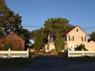 1220 Dewey Rd, North East, PA 16428