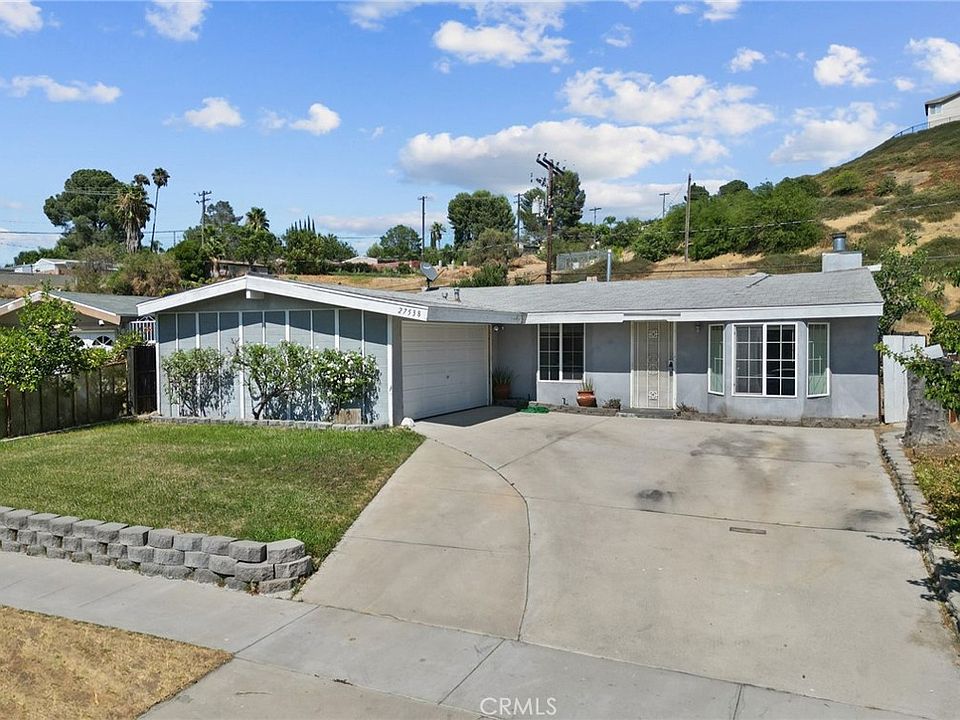 1st image of 27538 Crossglade Ave