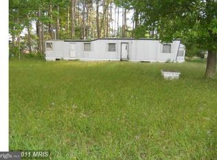 0 Chesapeake Street, REEDVILLE, VA 22539