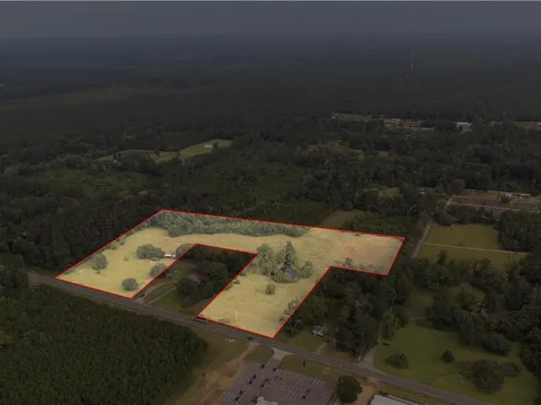 3789 112th Hwy, Forest Hill, LA 71430