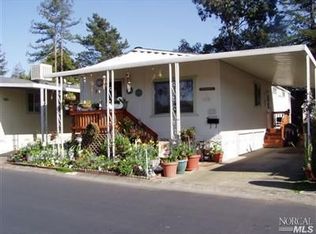 14 Bluejay Dr, Santa Rosa, CA 95409