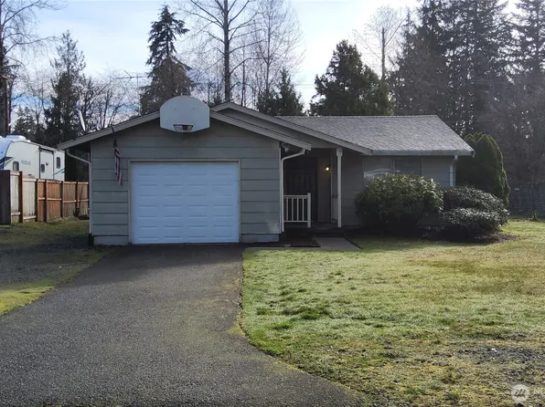 15911 121st Avenue Ct E, Puyallup, WA 98374