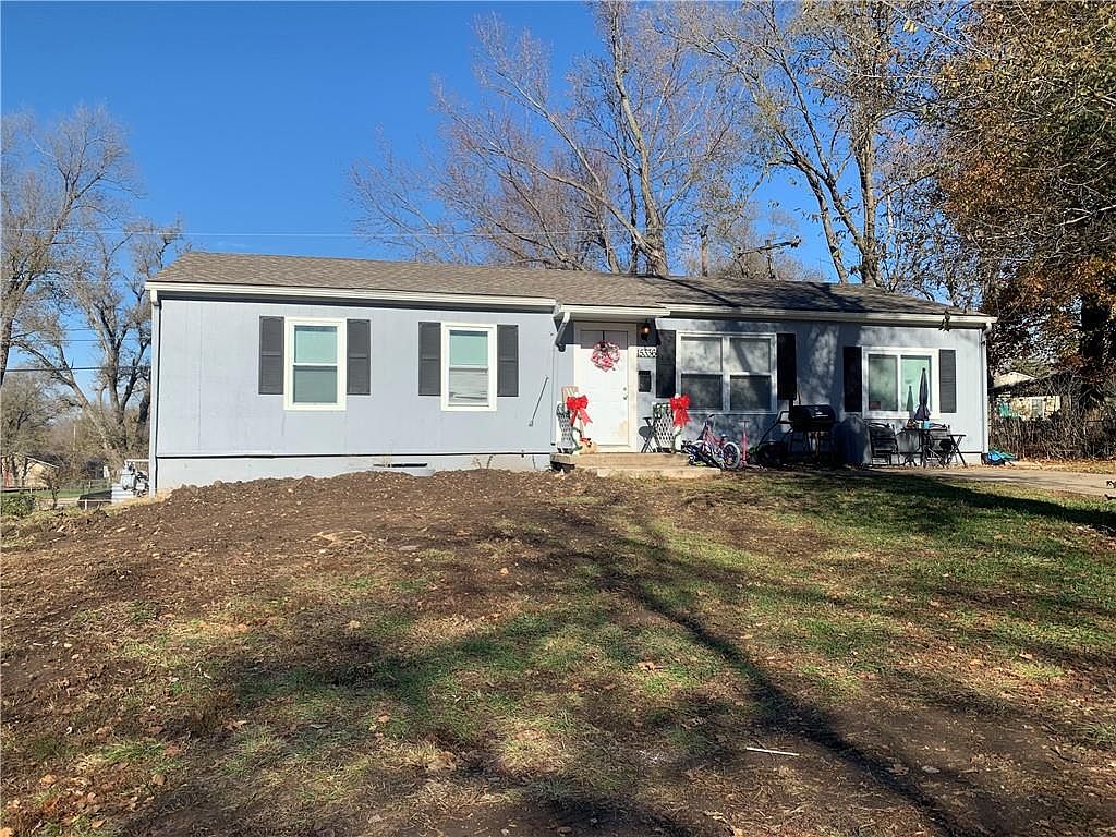 15336 Fuller Ave, Grandview, MO 64030 | MLS #2466167 | Zillow