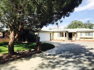 43708 Fern Ave, Lancaster, CA 93534