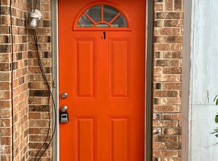 200 Dahlberg Blvd APT 1, Taylor, TX 76574