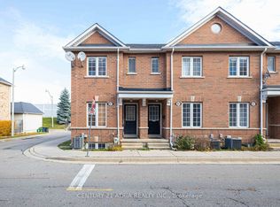 87 Brickworks Ln, Toronto, ON M6N 5H8