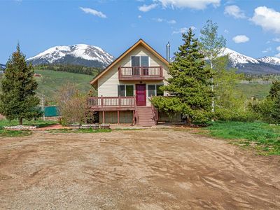 301 Lagoon Lane, Silverthorne, CO, 80498