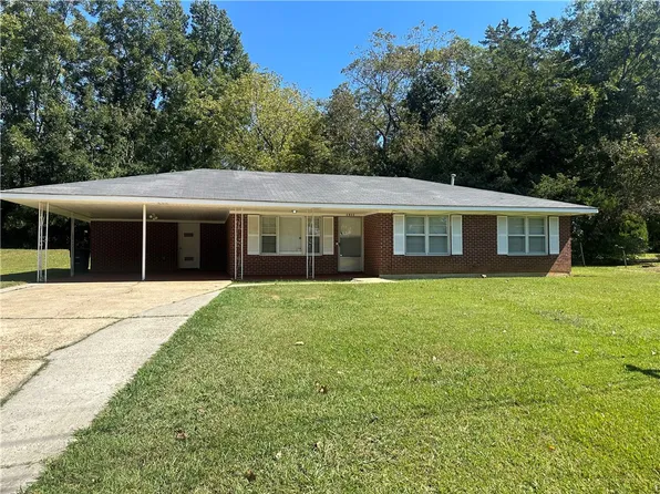 1511 Harper St, Opelika, AL 36801