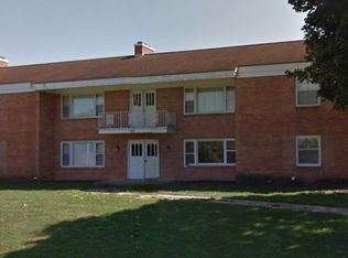 707 Russell Apartments #1-4, Waterloo, IA 50701