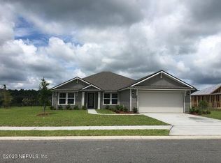 313 Old Hickory Forest Rd, Saint Augustine, FL 32084