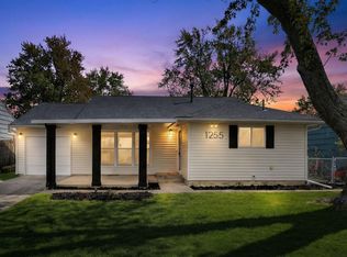 1255 Manfeld Dr, Columbus, OH 43227