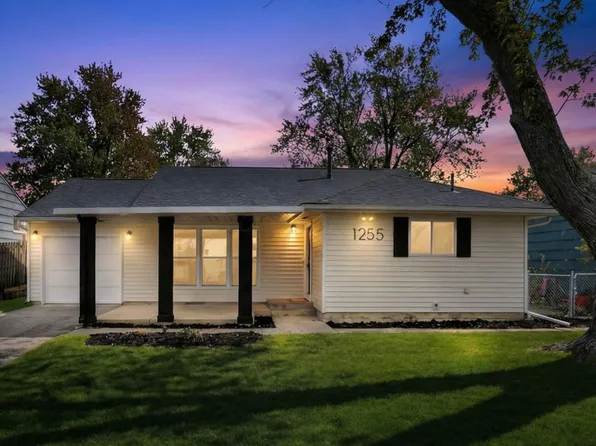 1255 Manfeld Dr, Columbus, OH 43227