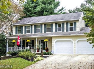 7415 First League, Columbia, MD 21046