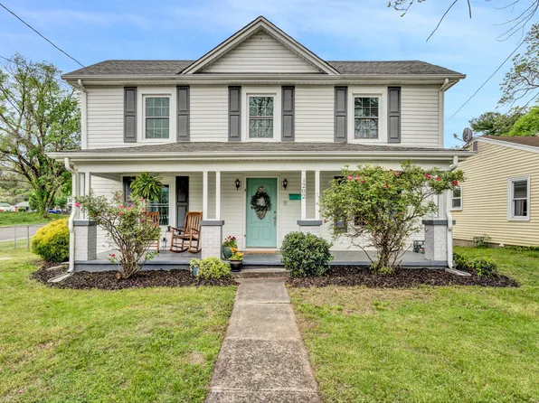 202 Front Ave, Salem, VA 24153