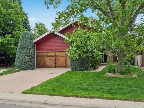 30 S Dexter Street, Denver, CO 80246