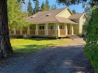 1207 121st St E, Tacoma, WA 98445