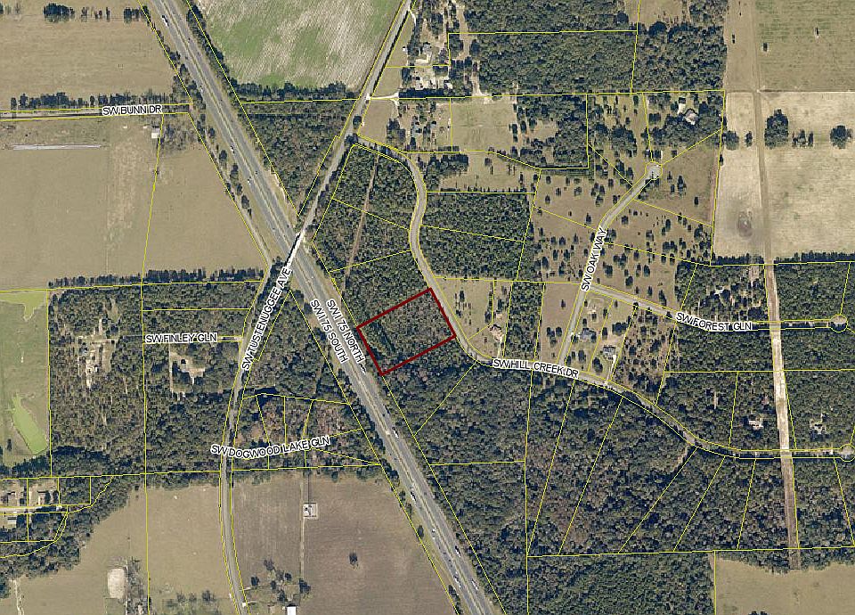 1st image of Hill Creek Drive #Lot 4