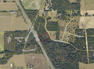 Hill Creek Drive #LOT 4, Lake City, FL 32025