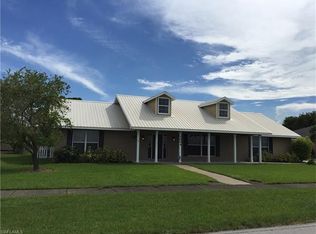 1004 W Avenida Del Rio, Clewiston, FL 33440
