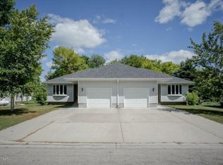 101 3rd St W, Ada, MN 56510