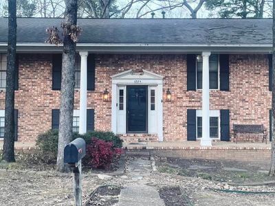 12124 Pleasant Tree Dr, Little Rock, AR, 72211