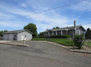 2315 Valleyview Ct, Clarkston, WA 99403