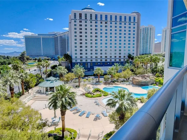 322 Karen Ave Unit 401, Las Vegas, NV 89109