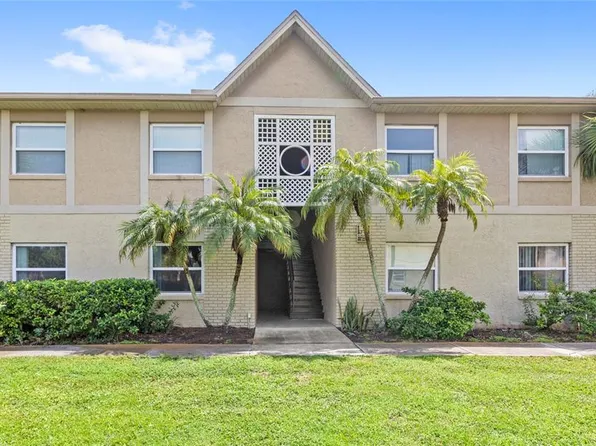 2401 Barley Club Ct APT 1, Orlando, FL 32837