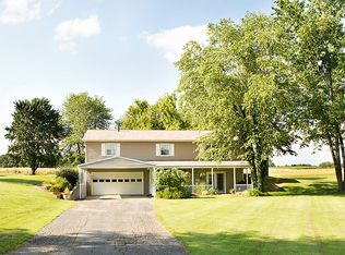 2189 County Road 825 N, Fairfield, IL 62837