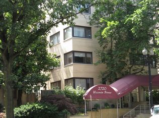 2720 Wisconsin Ave NW APT 307, Washington, DC 20007