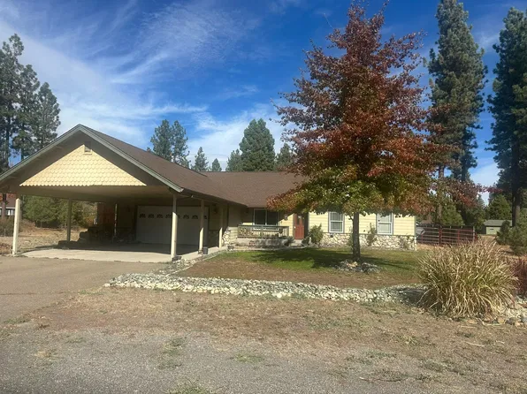 713 Purdy Rd, Chester, CA 96020