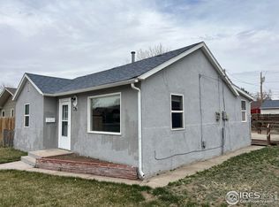 726 Walnut St, Fort Morgan, CO 80701
