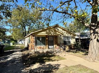 4720 S 29th West Ave, Tulsa, OK 74107