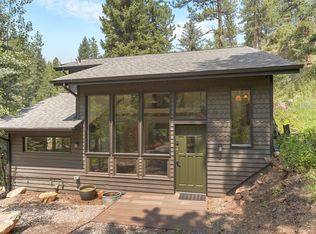 7020 Blue Creek Rd, Evergreen, CO 80439