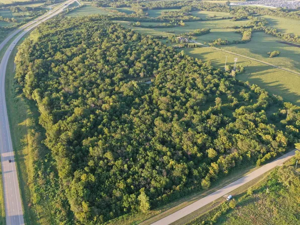 0 SW 65th St Tract 2, Topeka, KS 66619