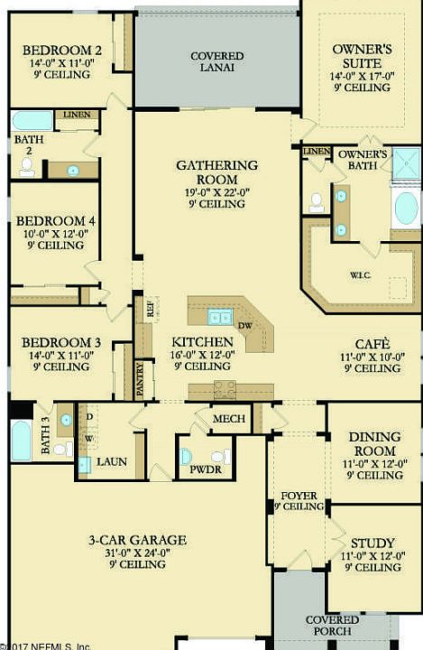 2nd image of 32 Saint Vincent Dr