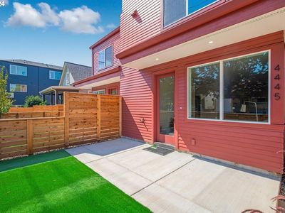 4443 N Vancouver Ave, Portland, OR, 97217