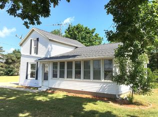 6587 E David Hwy, Lyons, MI 48851