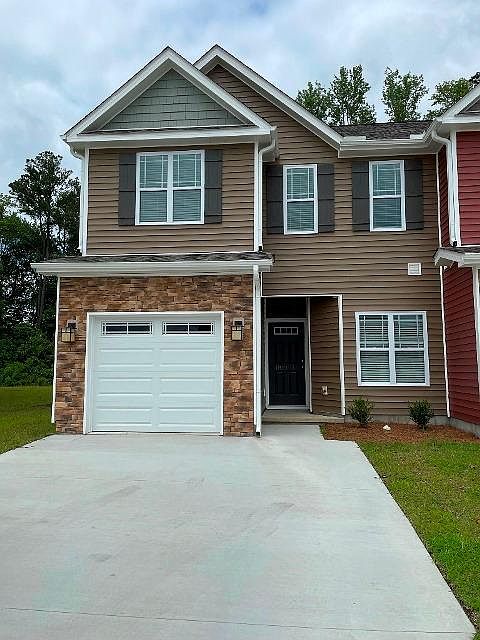 1st image of 1819 Fox Den Way Unit 1