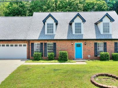 3348 River Mill Ln, Ellenwood, GA, 30294