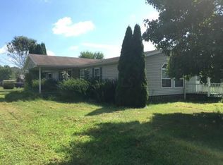 7775 Old River Rd, Philo, OH 43771